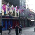 Meanwhile in Galway......