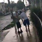 Drug saaaaale. What the hell?