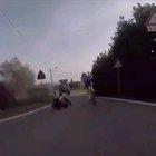 No need to fear... Jesus is here.