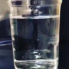 Fire under the water