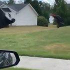 To not get caught cheating