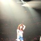 190722 - Momo coming to sit next to us. A dream come true.