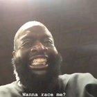 How everyone on this be lurking Carti's social media