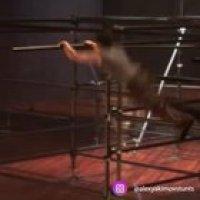 HMRB while I traverse these bars