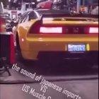 Ping Pong Boom Bang > Death Metal High Scream