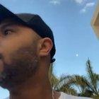 مصريين قاعدين في فندق حجر صحي يفضحوا جهل و فشل و كذب النظام العسكري في مواجهة ازمة وباء كورونا