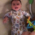 The simple things in life are sometimes the best