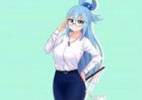 i don't have a title