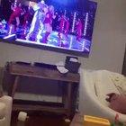 Hips Don't Lie, little one.