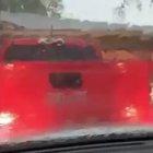 The Street is Starting to Flood