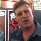 Satanic school art; Source unknown