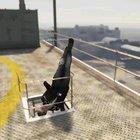 Due to this obvious health and safety issue, please be sure to be wearing your hard hat when parachuting 👷‍♀️👷‍♂️r/peacefulceo