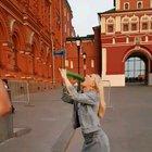 HMC while I entertain the crowd with a balloon