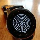 My simplistic take on the rehoboam watchface(with a twist)