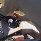 To throw the fish back in the water