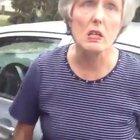 Sly chonker plays neighbors off eachother 🐈