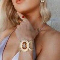 Beauty appreciation.