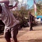 HMFT after I try an internet challenge