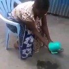 Aight that's another mode of transportation