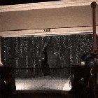 Hands down the best Halloween decoration this year