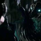 Crossover de Transformers com Flash é o melhor