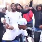 Who said we can’t dance to Kendrick??