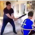 me when i see minorities