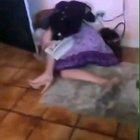 Turn Around... Spin for me!