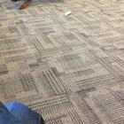 Get a Doberman, they said. They are so elegant and athletic....