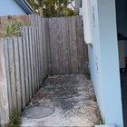 Inspection for refinancing coming up. Borrowed my companies sewer jetter for the night for pressure washing purposes. Hope this helps with the appraisal.