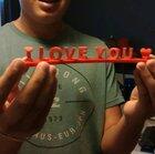 Thought you'd all enjoy my 14 year old cousin's sense of humor