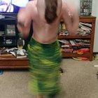 Social distance dance