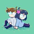 they have no mouth and they must vibe