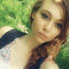 Trying to create naughty woodland pixie vibes ✨🍄[OC][GIF]