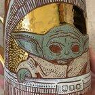 Just made this cup for my son (I’m a potter)...he loves it! Thought I’d share.