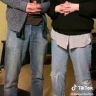 They literally tried too hard for this one post