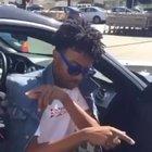 insane how this was only 5 years ago. his evolution is pretty crazy lol.