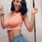 Y’all know if she still doing that private Snapchat?