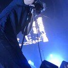 Matt losing it during SODITD @ Ann Arbor 6/25