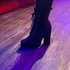 Tristin Mays - High Heels (taken from IG)