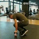 Just do Push Ups Bro !