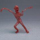 The Boneless Dance of Immeasurable Pleasure