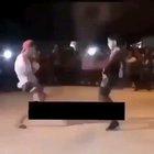 coreografia q fala né