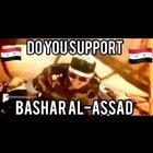 The lion from the north? Nah, I prefer The Lion of Damascus (also can we please get a Syria flare)