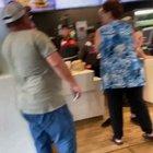 Battle of Good and Evil in Modern America