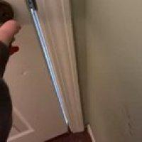 This is not your home....