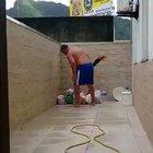 Always have an escape plan