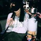 Smoking Hookah in Turkey