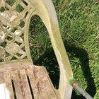 Fist time power washing, and I think I’m addicted.