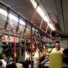 This is how you can wear a face protection+full bodysuit without being judged as mentally deranged